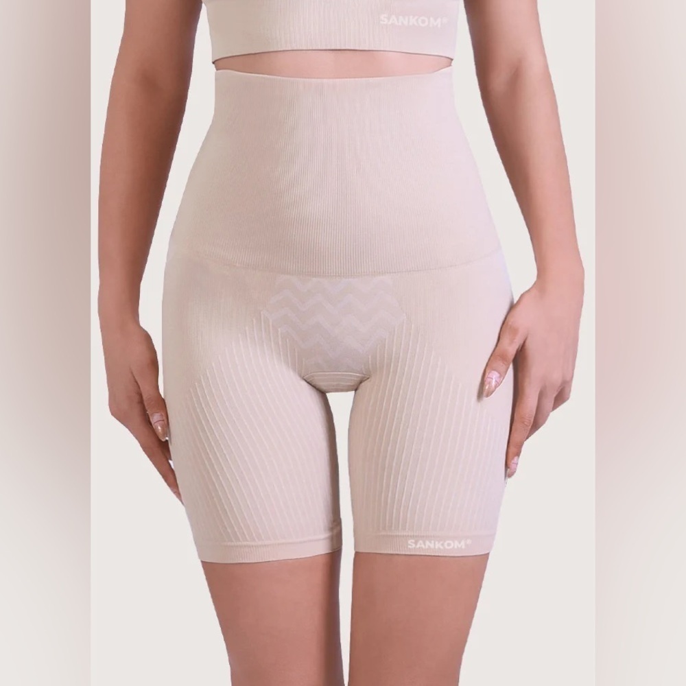 Sankom Shaper Slimming Posture Shorts